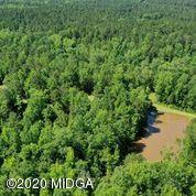 4271 Upper River Road Gray, GA 31032 - Photo 37 of 40 a view of a lake with a park