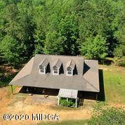 4271 Upper River Road Gray, GA 31032 - Photo 40 of 40 a view of a house with a yard
