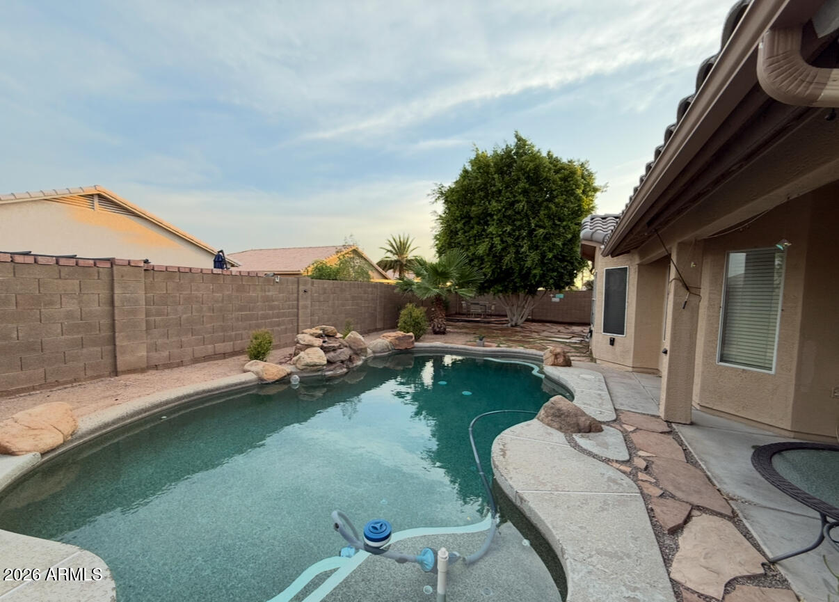 11531 East Decatur Street Mesa, AZ 85207 - Photo 56 of 75 IMG_3715