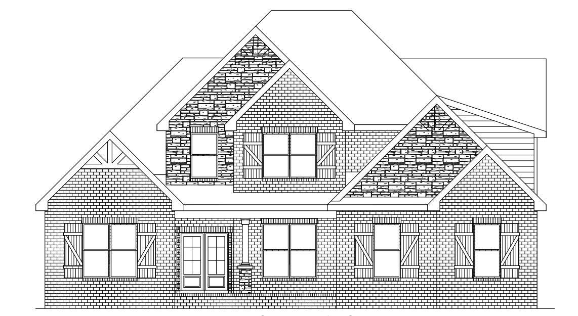 517 Smokey Ridge La Vergne, TN 37086 - Photo 1 of 1 Gallery Image 1