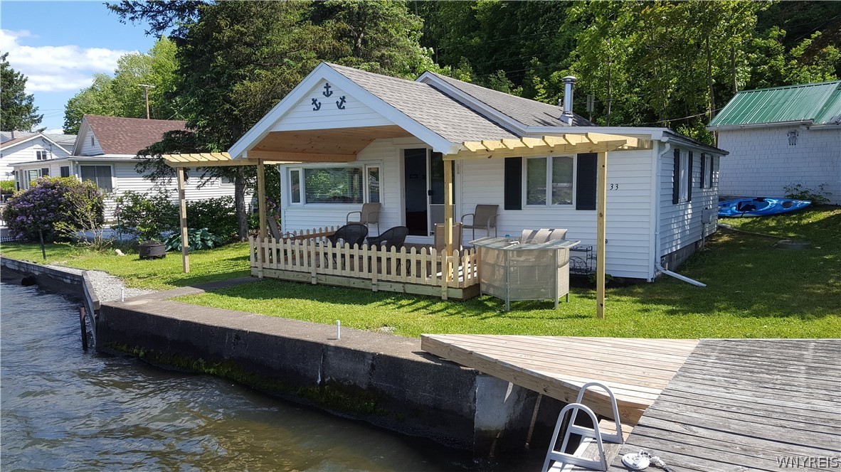 33 South Shore Road Cuba, NY 14727 - Photo 1 of 1 Gallery Image 1