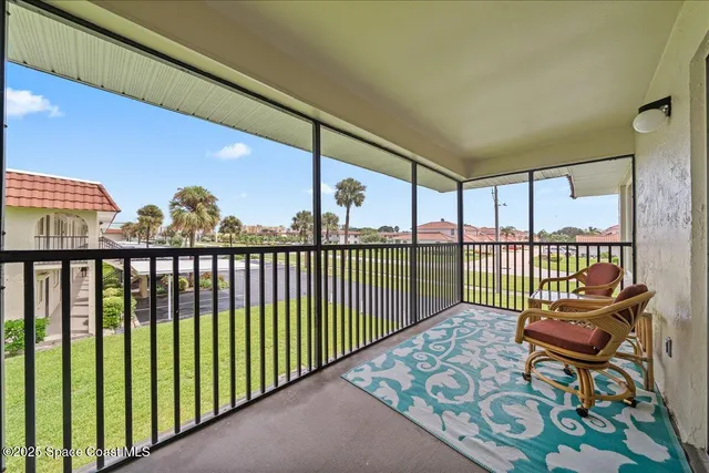 $1,700 | 201 St Lucie Lane, Unit 810, Cocoa Beach, FL 32931