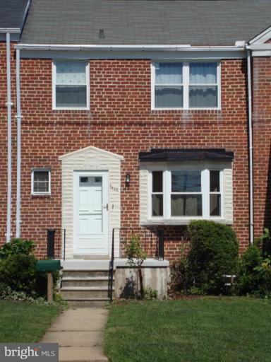 5476 Addington Road Baltimore, MD 21207 - Photo 1 of 17 Exterior (Main)