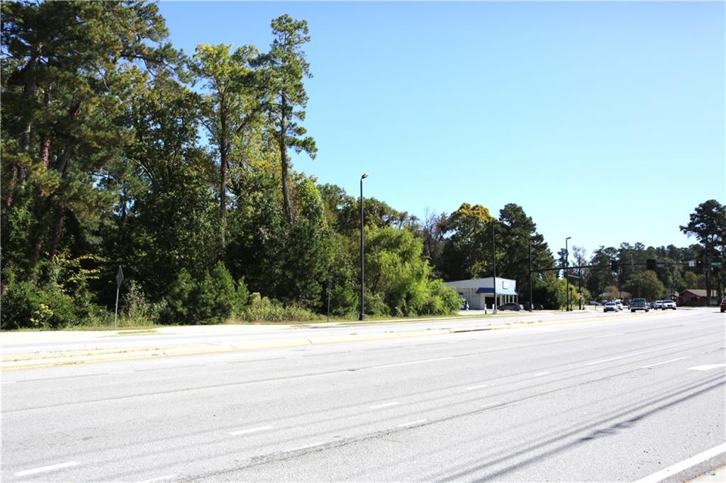 3605 Wrightsboro Road Augusta, GA 30909 - Photo 4 of 4