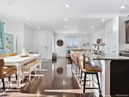 $499,000 | 17616 Bluetrail Avenue, Parker, CO 80134