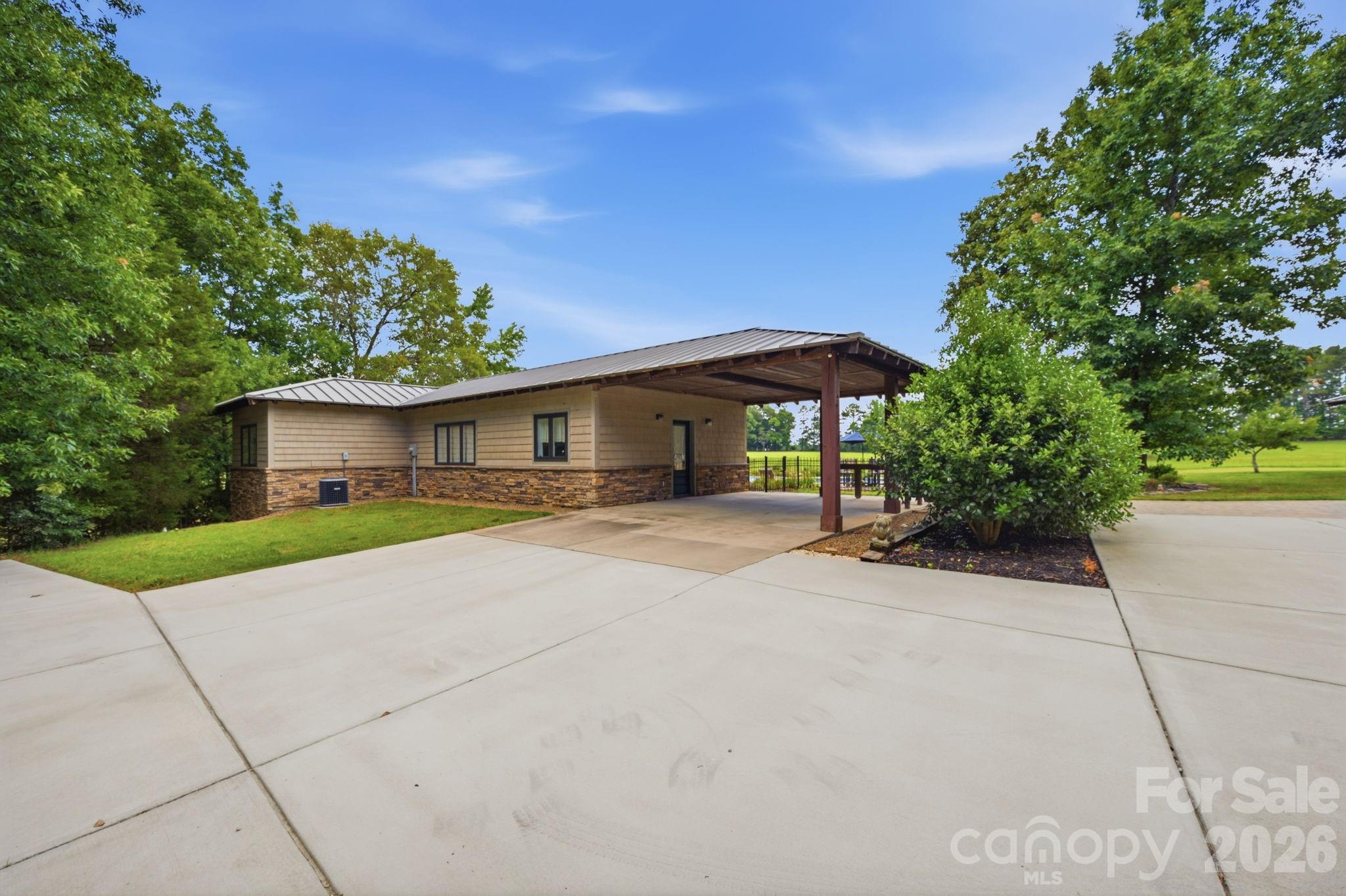 2545 North Rocky River Road Lancaster, SC 29720 - Photo 24 of 48
