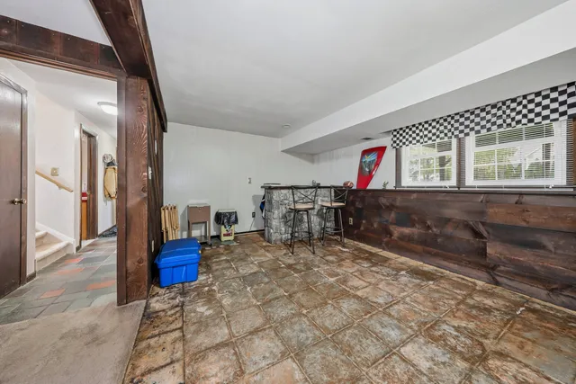 a view of living room