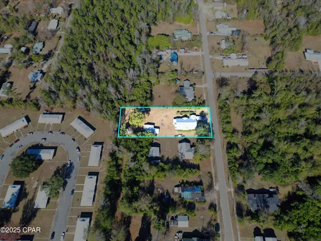 $159,900 | 16090 Southeast Pear Street, Blountstown, FL 32424