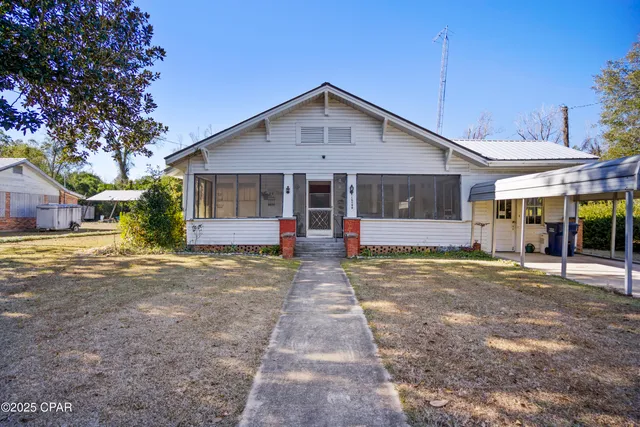 $159,900 | 16090 Southeast Pear Street, Blountstown, FL 32424