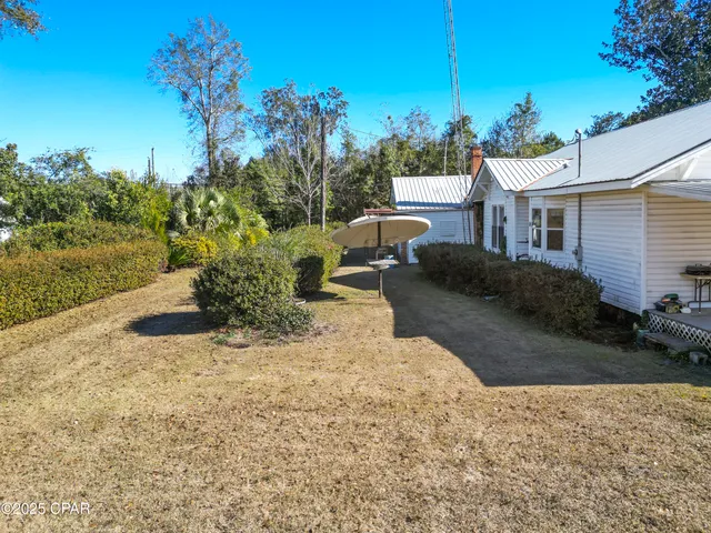 $159,900 | 16090 Southeast Pear Street, Blountstown, FL 32424