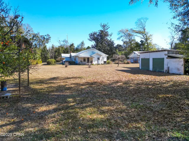 $159,900 | 16090 Southeast Pear Street, Blountstown, FL 32424