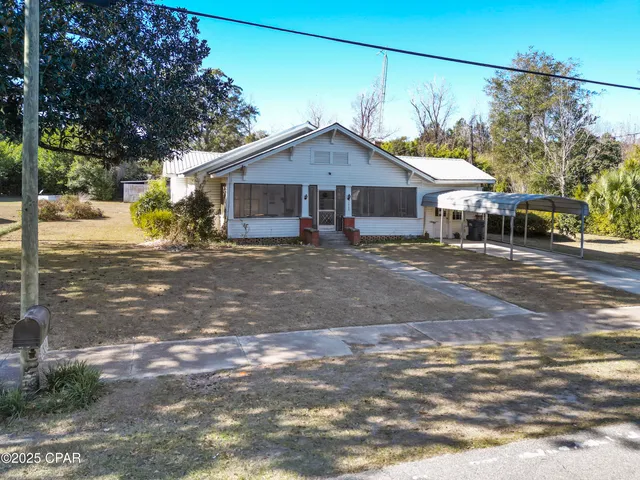 $159,900 | 16090 Southeast Pear Street, Blountstown, FL 32424
