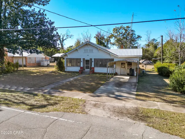 $159,900 | 16090 Southeast Pear Street, Blountstown, FL 32424