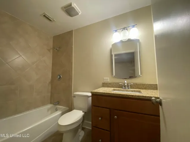 $266,000 | 121 Ridgecrest Street, Lucedale, MS 39452