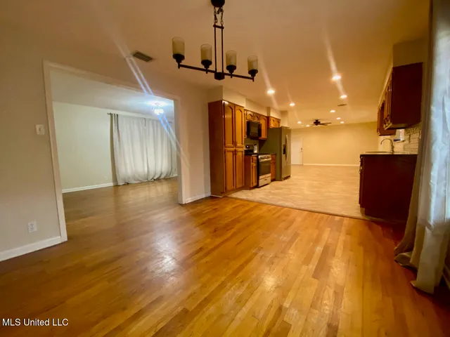 $266,000 | 121 Ridgecrest Street, Lucedale, MS 39452