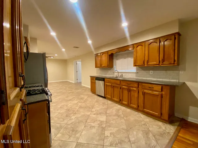 $266,000 | 121 Ridgecrest Street, Lucedale, MS 39452