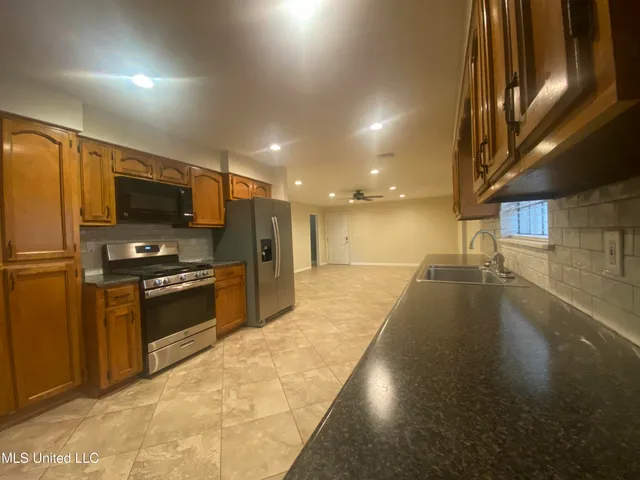 $266,000 | 121 Ridgecrest Street, Lucedale, MS 39452