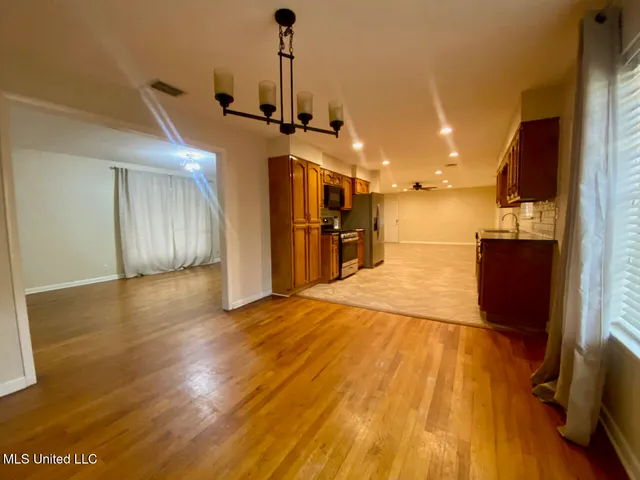 $266,000 | 121 Ridgecrest Street, Lucedale, MS 39452