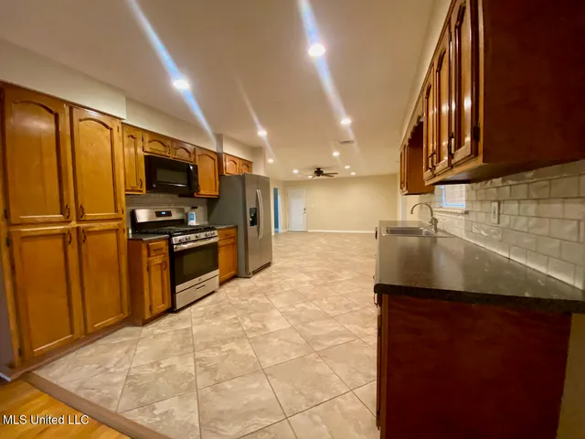 $266,000 | 121 Ridgecrest Street, Lucedale, MS 39452