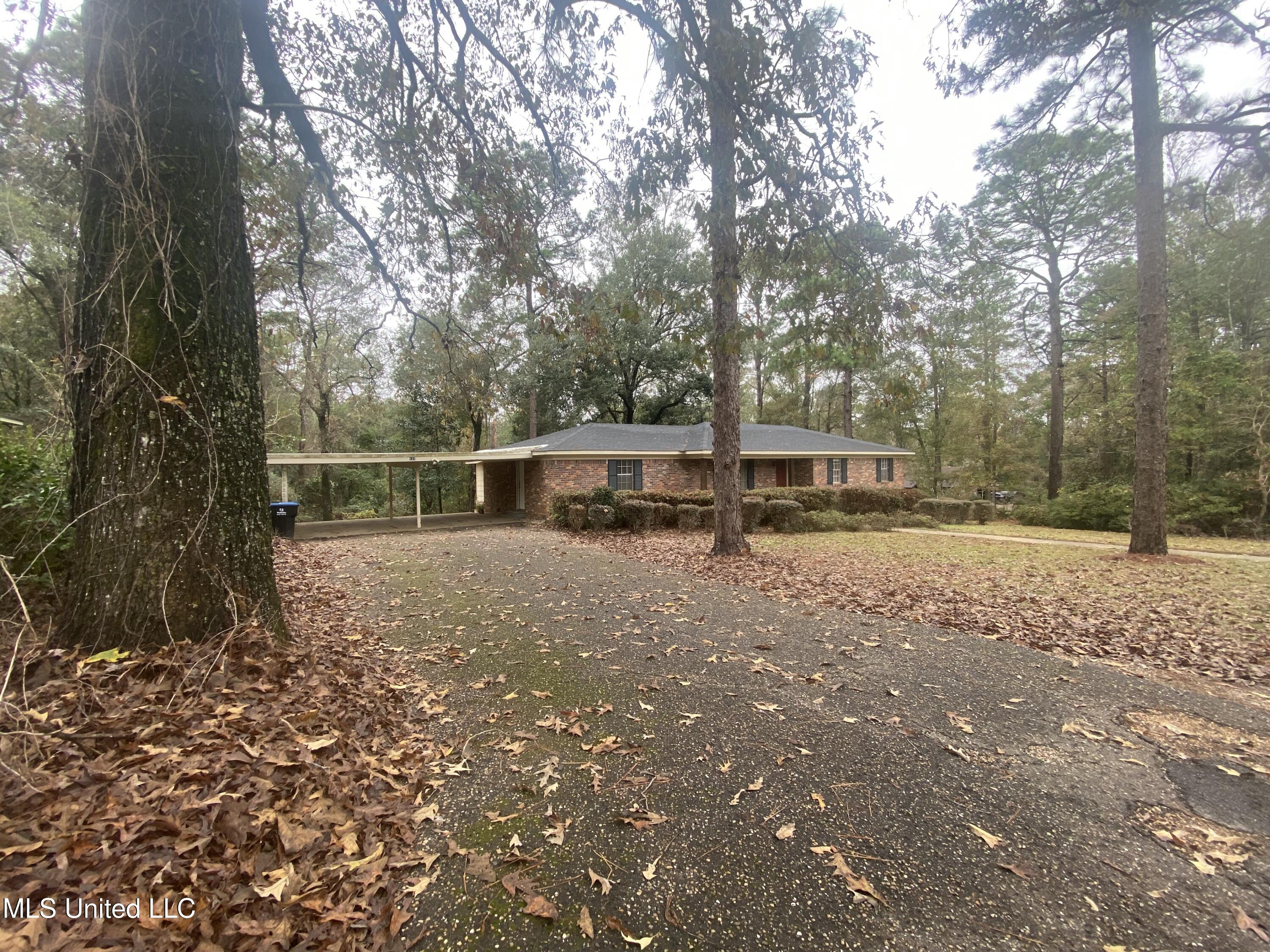 121 Ridgecrest Street Lucedale, MS 39452 - Photo 44 of 46 IMG_7623