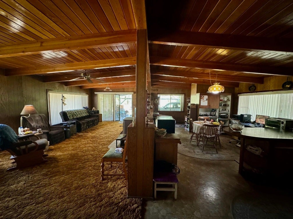 1407 Curly Jack Road Happy Camp, CA 96039 - Photo 8 of 34 Gallery Image 8