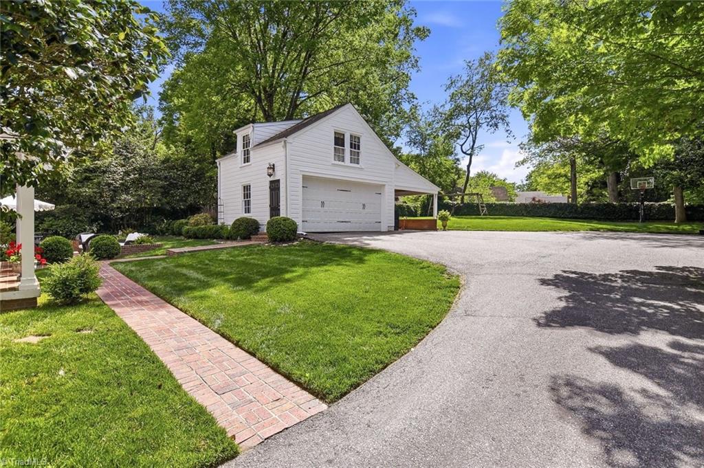 628 Roslyn Road Winston-Salem, NC 27104 - Photo 41 of 43 Gallery Image 41