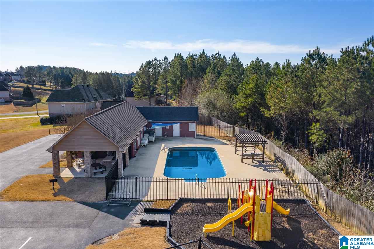 80 Clubhouse Circle Odenville, AL 35120 - Photo 47 of 47