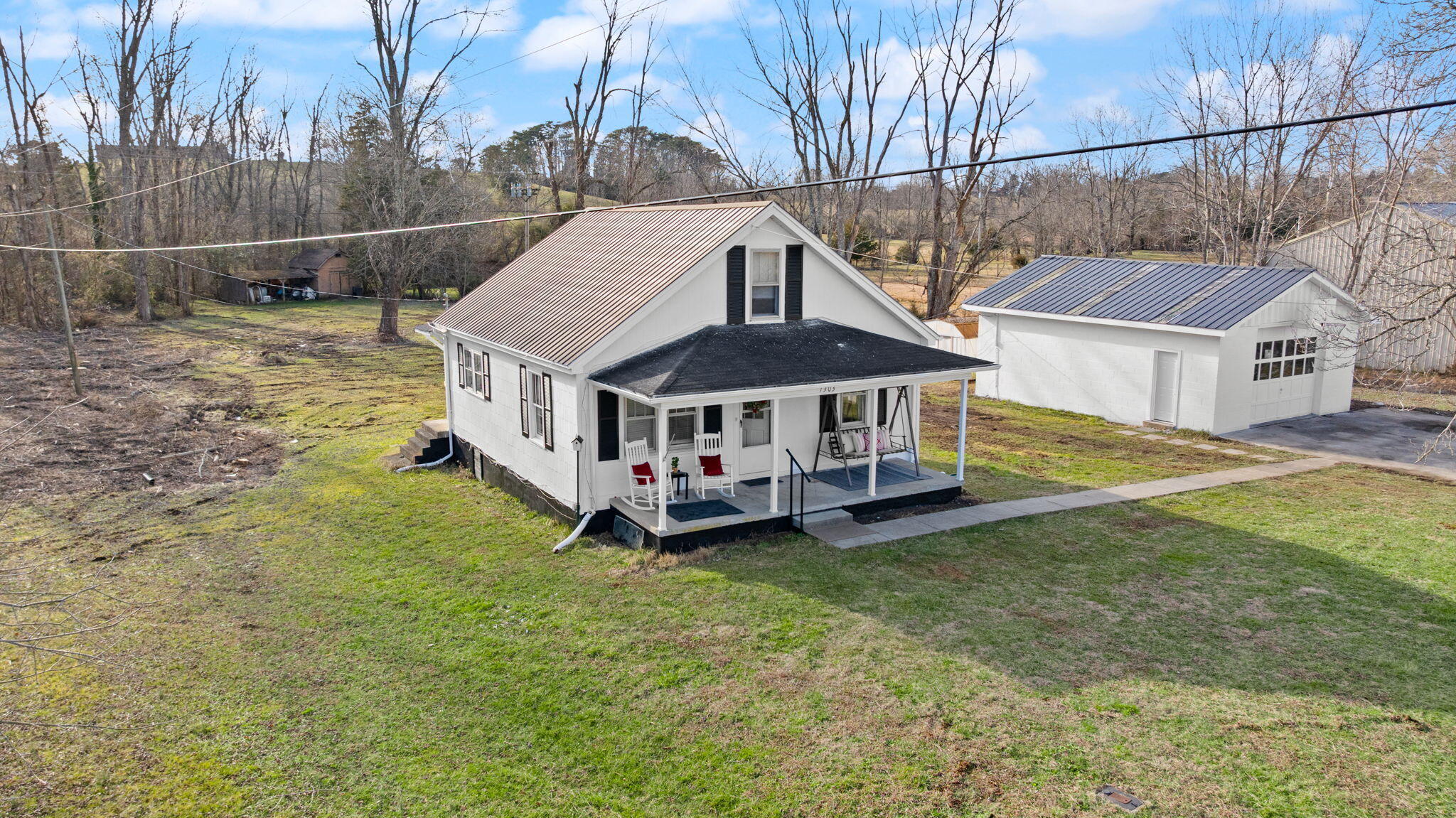1303 Ringgold Road Somerset, KY 42503 - Photo 2 of 40 39-web-or-mls-DJI_20260123153702_0127_D