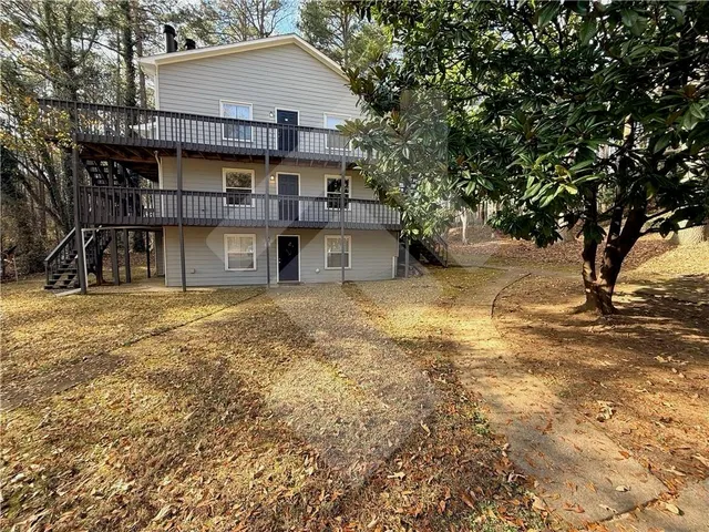 $1,275 | 899 Pastel Drive Southwest, Marietta, GA 30008