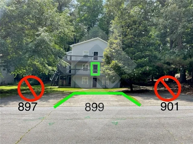 $1,275 | 899 Pastel Drive Southwest, Marietta, GA 30008