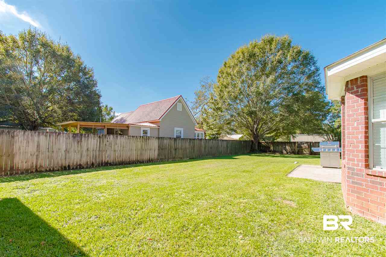 16088 2nd Avenue Silverhill, AL 36576 - Photo 26 of 33