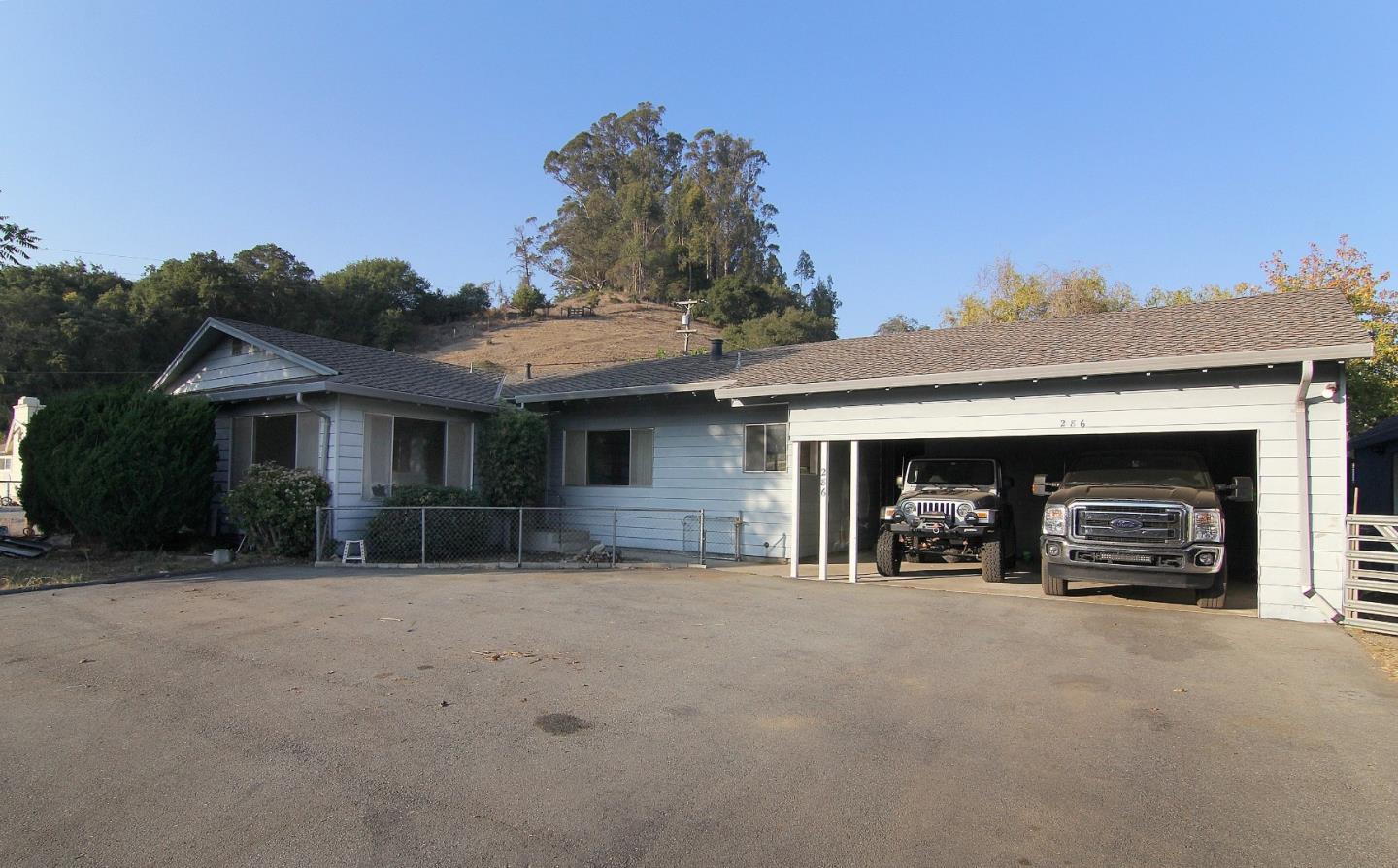 286 Hames Road Watsonville, CA 95076 - Photo 1 of 11 Gallery Image 1