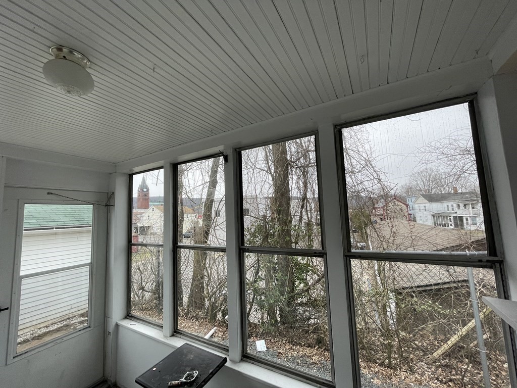 10 Eddy Street Ware, MA 01082 - Photo 18 of 20 a bathroom with a large window