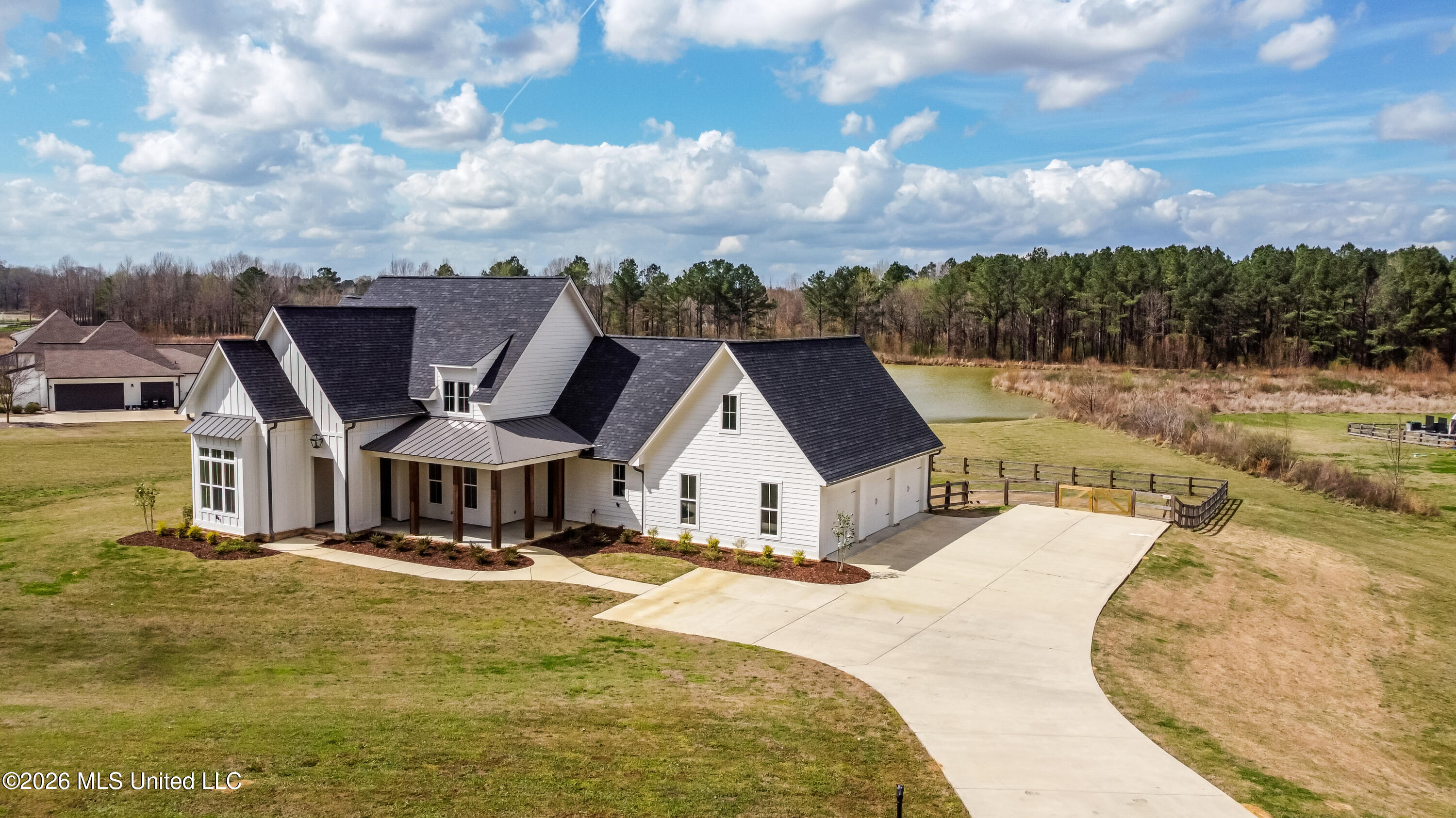 503 Clark Stables Road Brandon, MS 39047 - Photo 5 of 33 watsonphotography260305131527