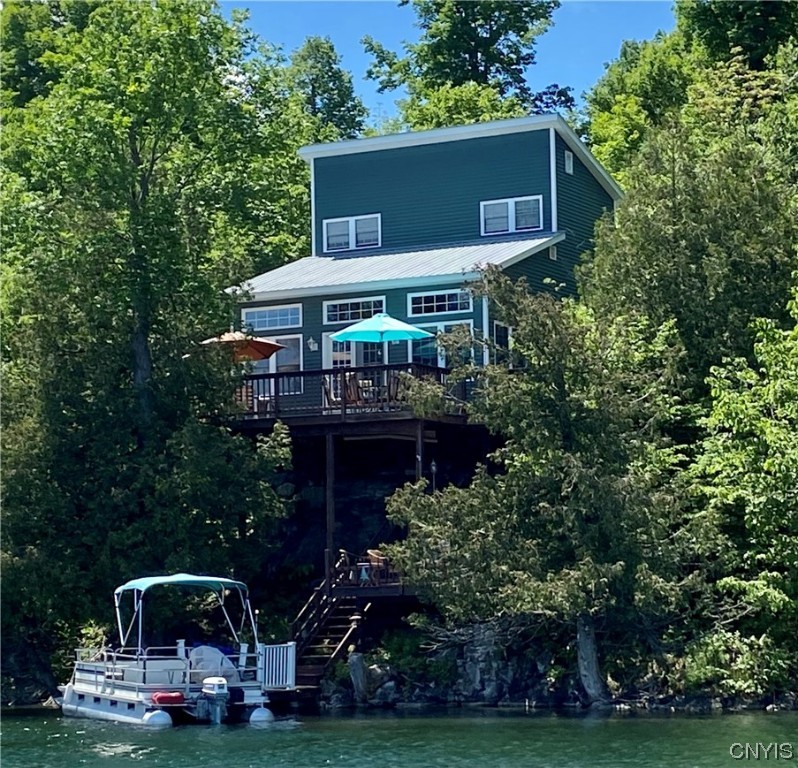 30 Mansion Grounds Road Fowler, NY 13642 - Photo 1 of 36