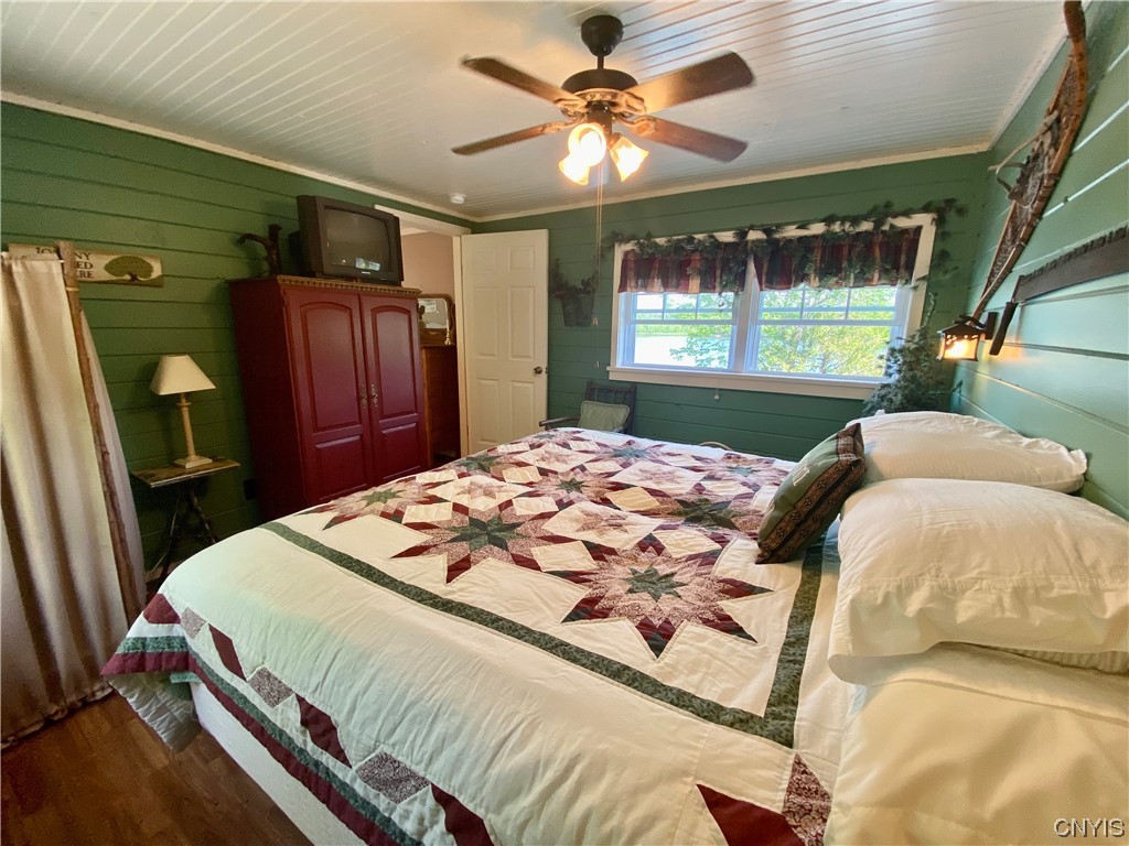 30 Mansion Grounds Road Fowler, NY 13642 - Photo 11 of 36