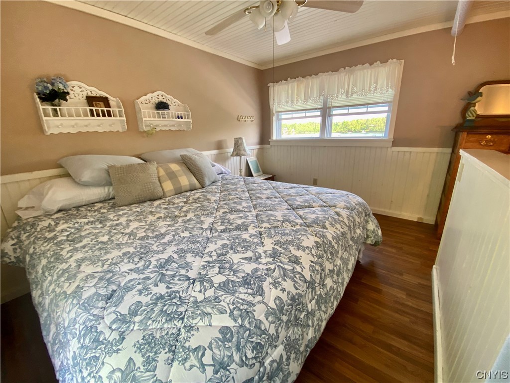 30 Mansion Grounds Road Fowler, NY 13642 - Photo 14 of 36