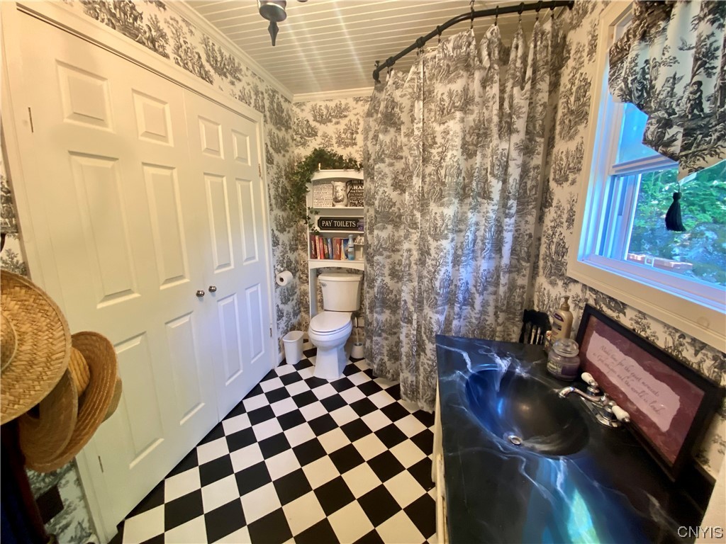 30 Mansion Grounds Road Fowler, NY 13642 - Photo 16 of 36