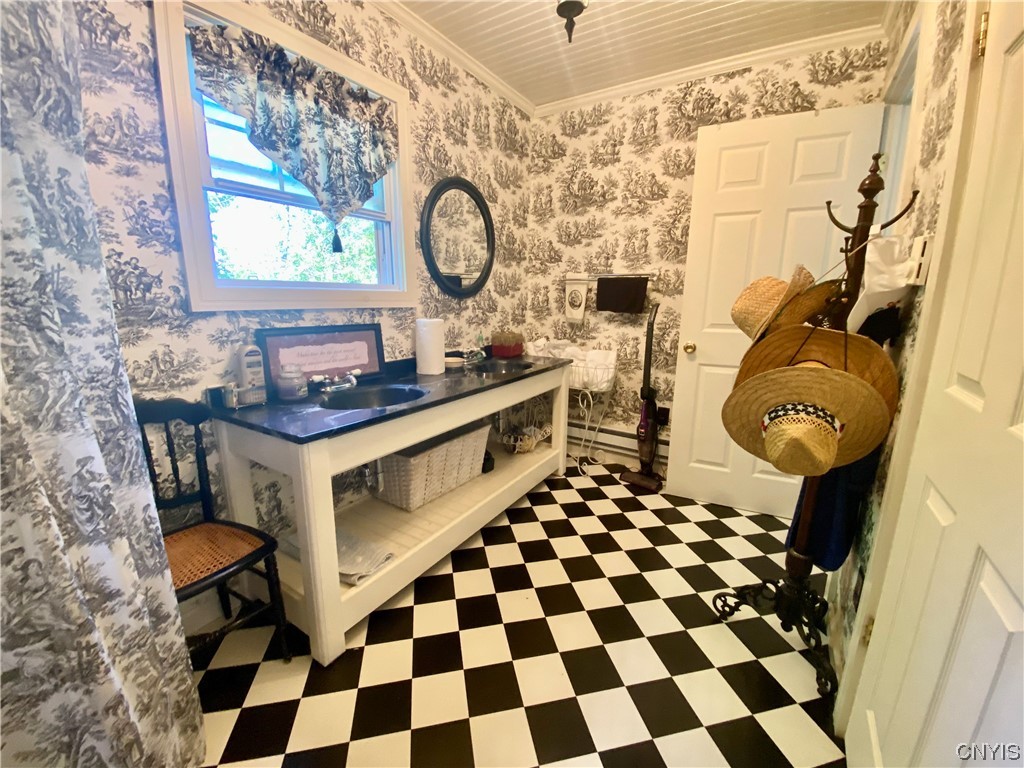 30 Mansion Grounds Road Fowler, NY 13642 - Photo 18 of 36