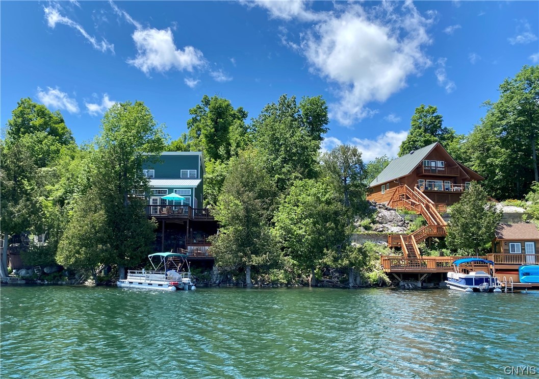 30 Mansion Grounds Road Fowler, NY 13642 - Photo 2 of 36