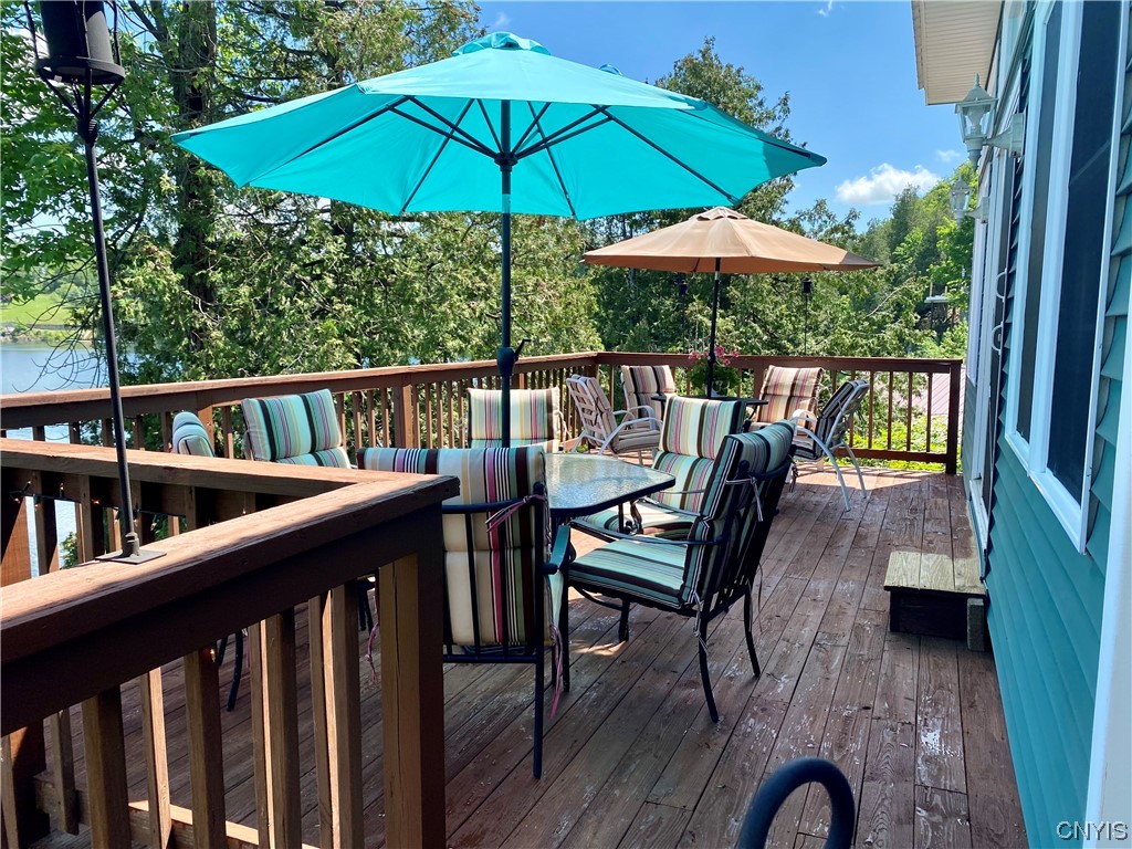 30 Mansion Grounds Road Fowler, NY 13642 - Photo 22 of 36