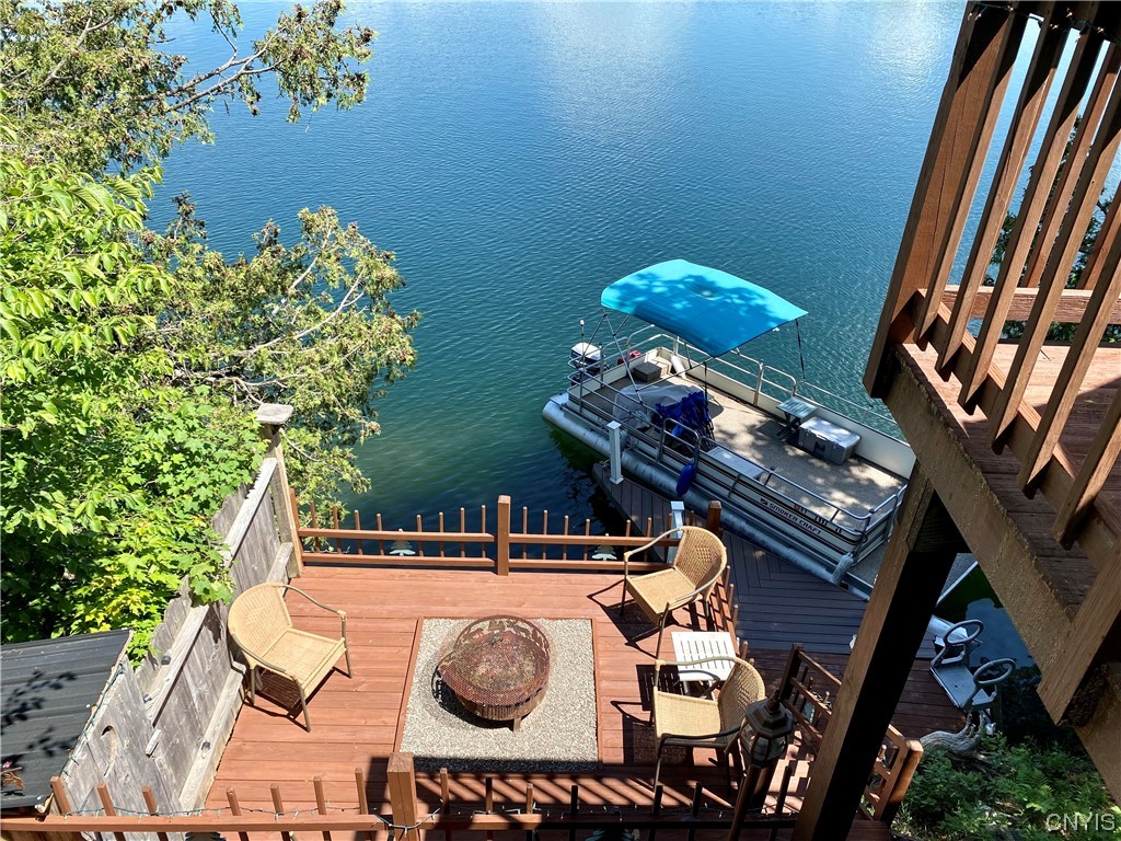 30 Mansion Grounds Road Fowler, NY 13642 - Photo 23 of 36