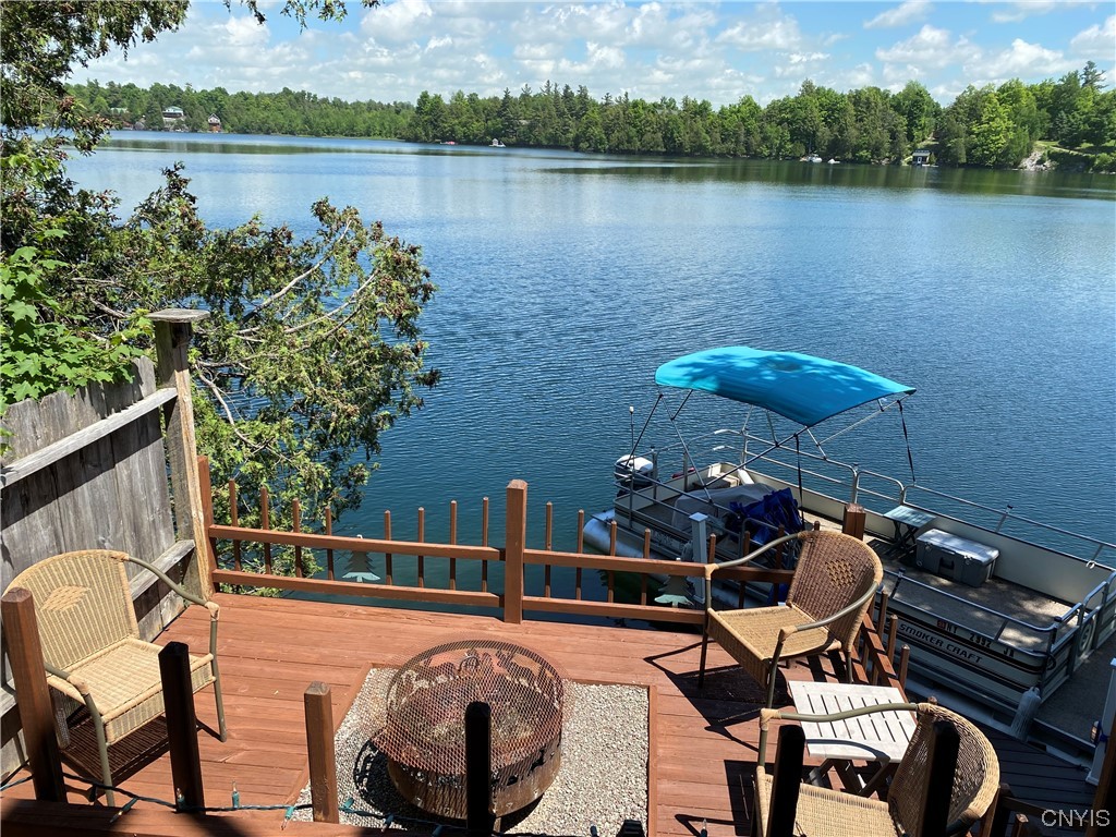 30 Mansion Grounds Road Fowler, NY 13642 - Photo 24 of 36