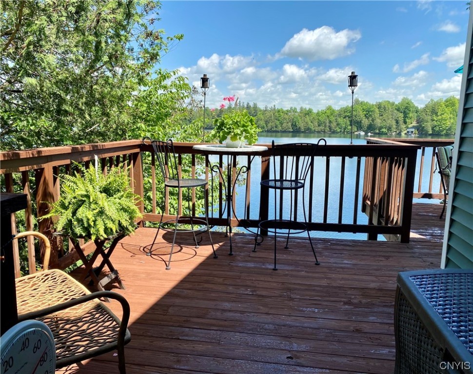 30 Mansion Grounds Road Fowler, NY 13642 - Photo 28 of 36