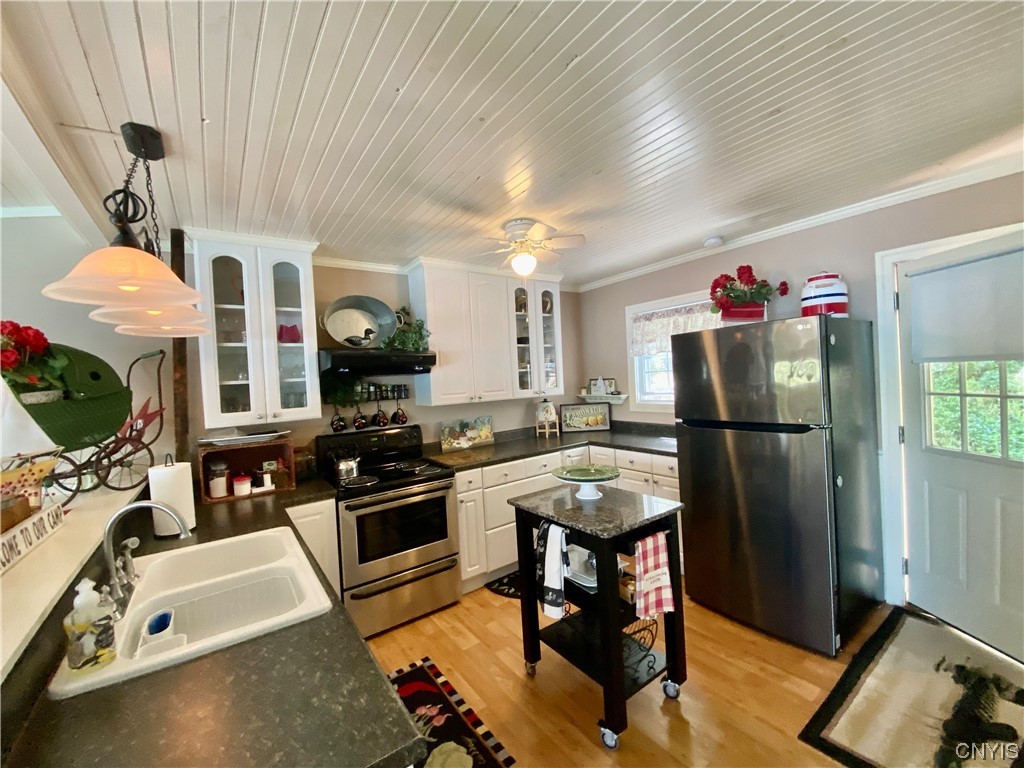 30 Mansion Grounds Road Fowler, NY 13642 - Photo 3 of 36