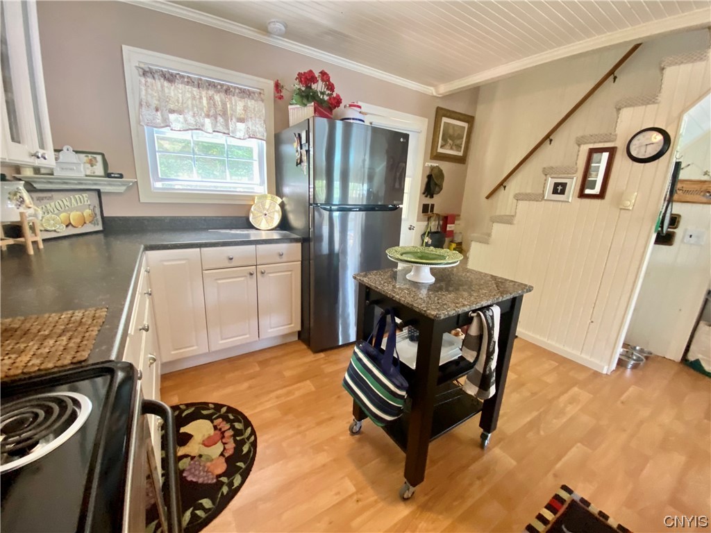 30 Mansion Grounds Road Fowler, NY 13642 - Photo 4 of 36