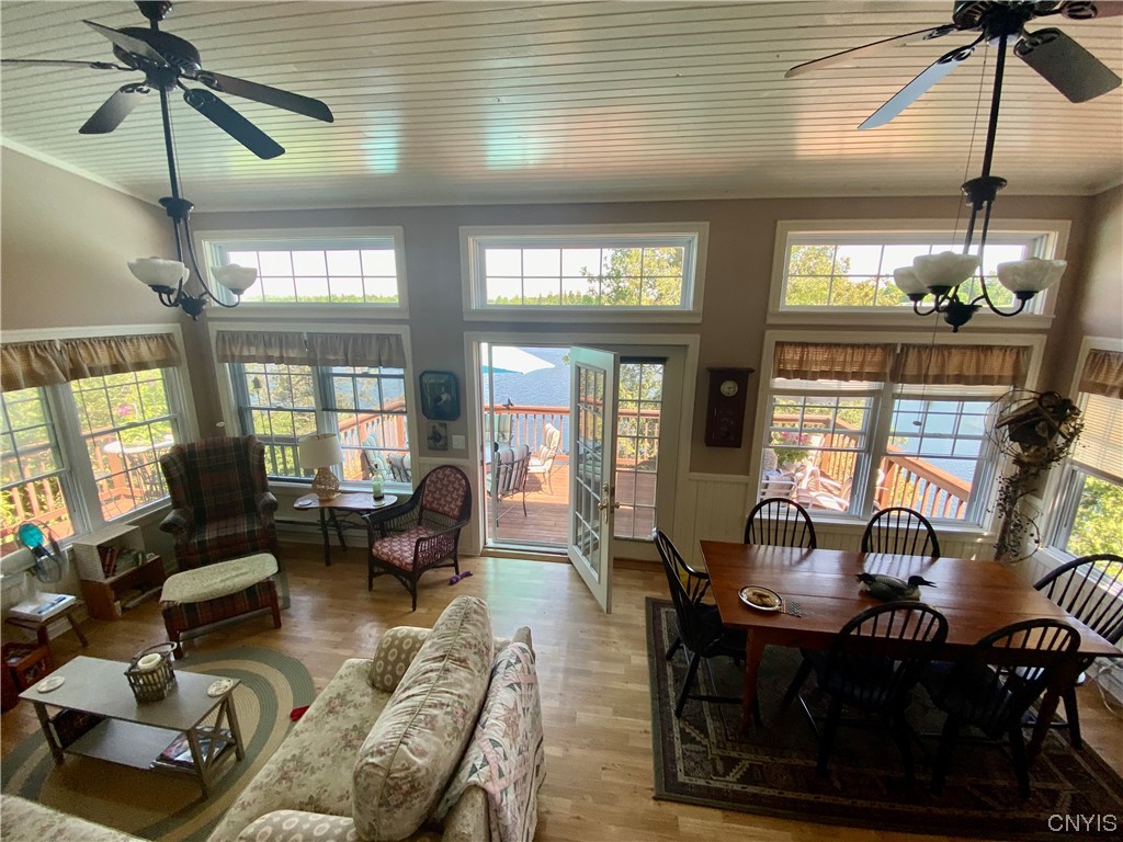 30 Mansion Grounds Road Fowler, NY 13642 - Photo 5 of 36