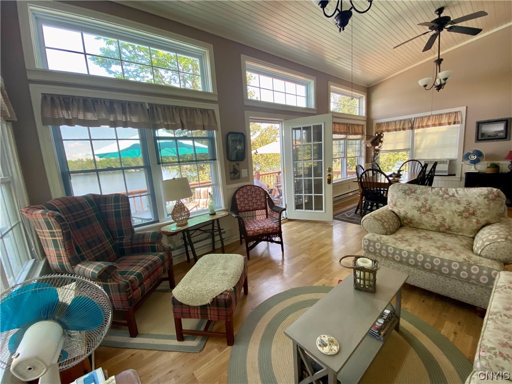 30 Mansion Grounds Road Fowler, NY 13642 - Photo 6 of 36