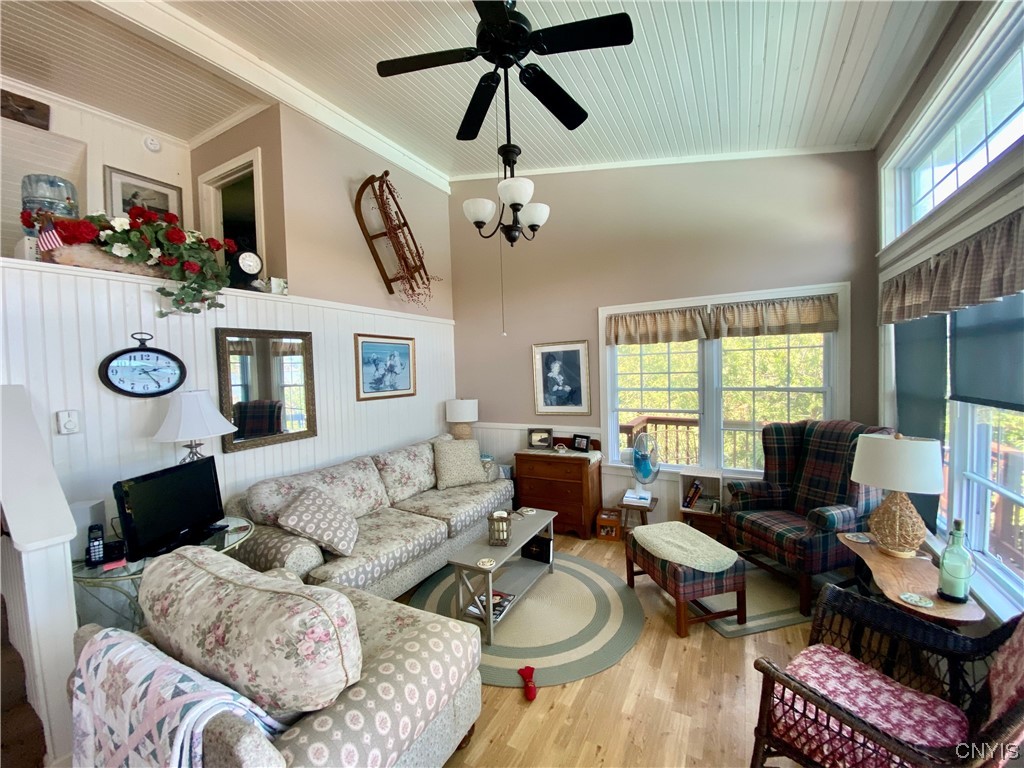 30 Mansion Grounds Road Fowler, NY 13642 - Photo 7 of 36