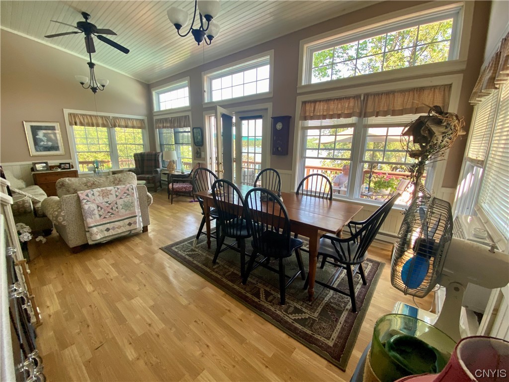 30 Mansion Grounds Road Fowler, NY 13642 - Photo 8 of 36